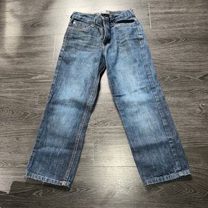 Timberland jeans size 7 boys